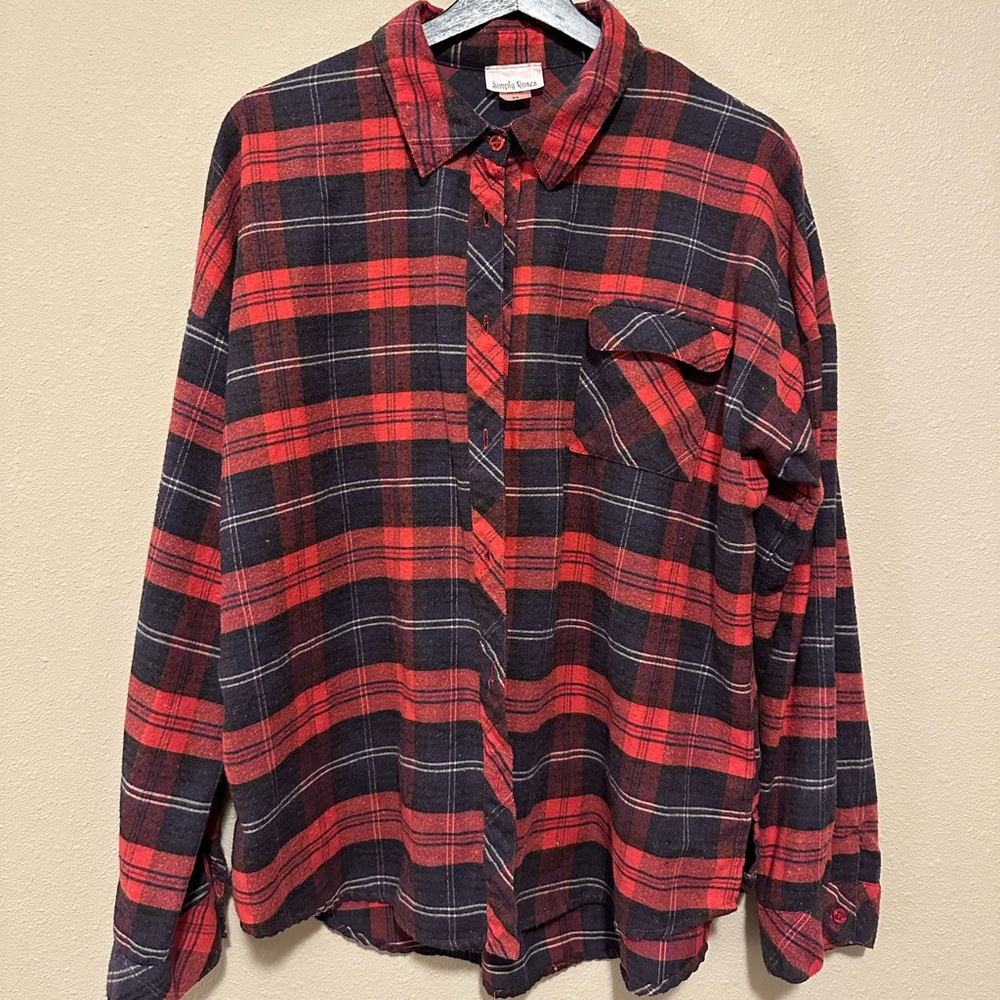 Flannel